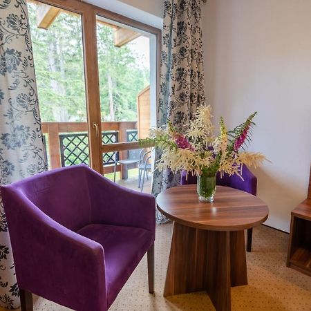 Apart-Invest Nieruchomosci Studio 30 Szklarska Poręba Esterno foto