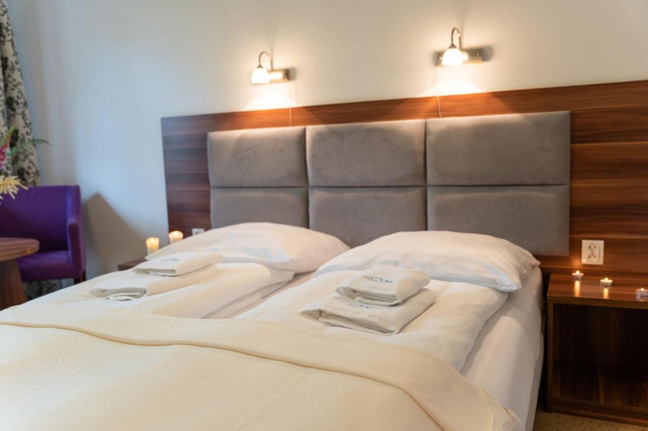 Apart-Invest Nieruchomosci Studio 30 Szklarska Poręba Esterno foto