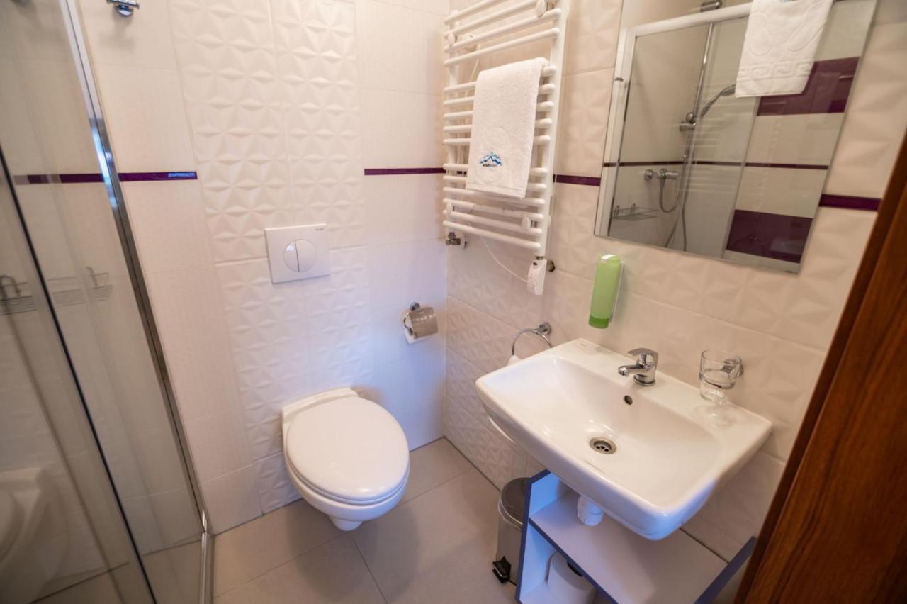 Apart-Invest Nieruchomosci Studio 30 Szklarska Poręba Esterno foto