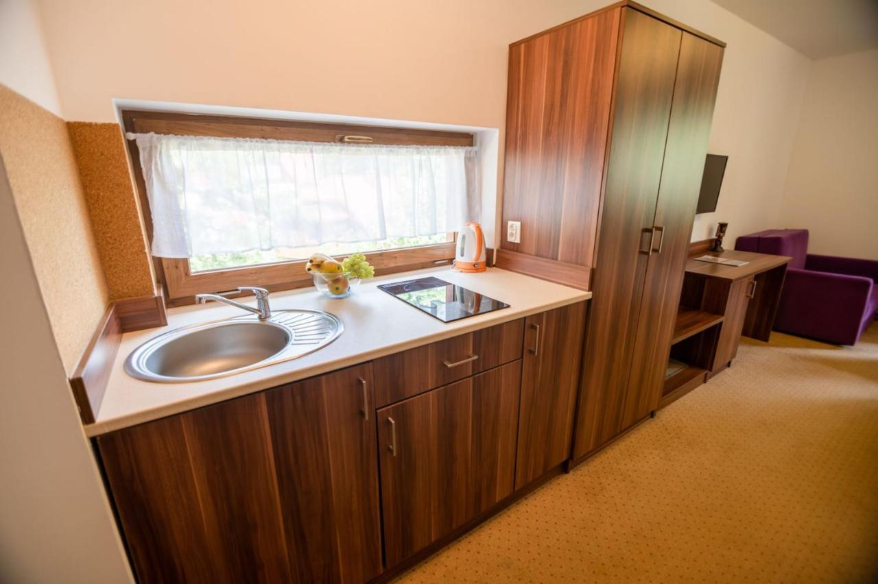 Apart-Invest Nieruchomosci Studio 30 Szklarska Poręba Esterno foto