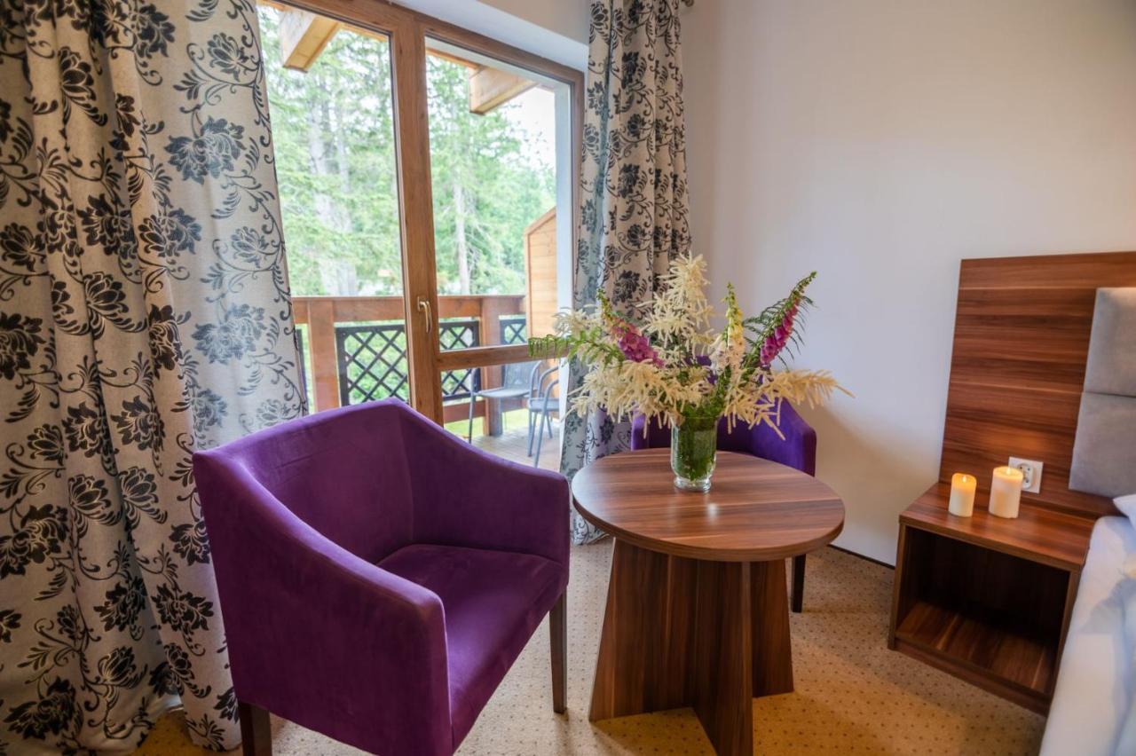 Apart-Invest Nieruchomosci Studio 30 Szklarska Poręba Esterno foto